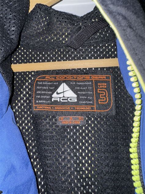 nike acg outer layer 3|nike acg designation.